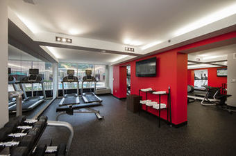 Hotel Holiday Inn Express Athens - University Area