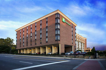 Hotel Holiday Inn Express Athens - University Area