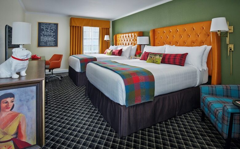 Hotel Graduate Athens