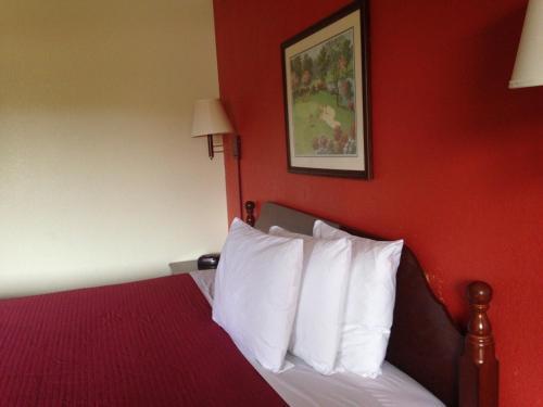 Albergue Country Hearth Inn Augusta
