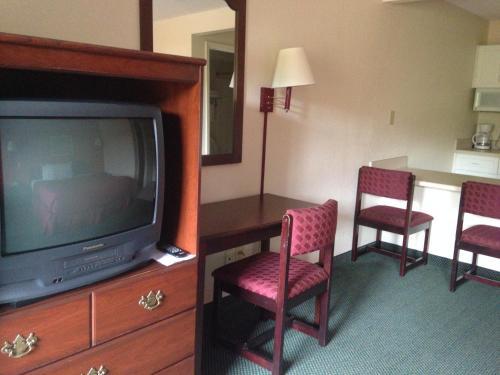 Albergue Country Hearth Inn Augusta