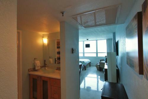 Soleil Apartments