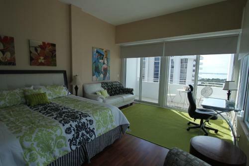 Soleil Apartments