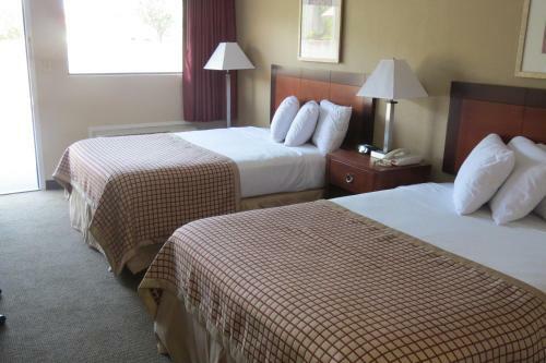 Hotel Sunset Inn - Augusta