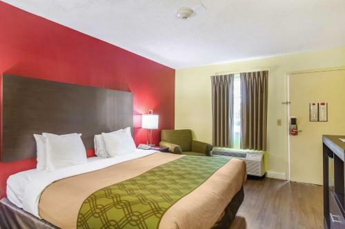 Hotel Econo Lodge Brunswick