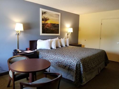 Hotel Days Inn Camilla