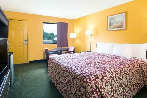 Hotel Days Inn Camilla