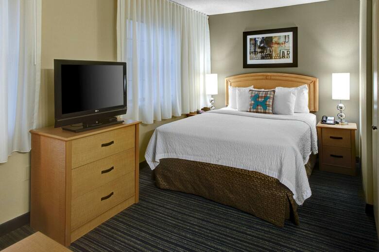 Hotel Towneplace Suites Atlanta Buckhead