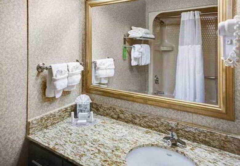 Hotel Towneplace Suites Atlanta Buckhead