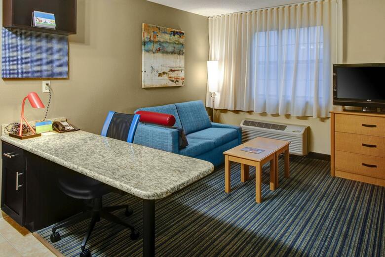 Hotel Towneplace Suites Atlanta Buckhead