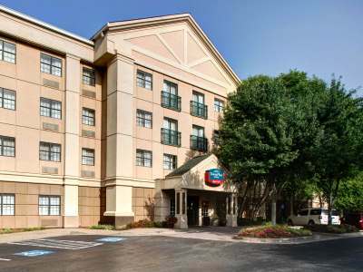 Hotel Towneplace Suites Atlanta Buckhead