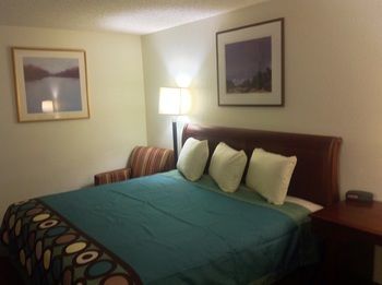 Motel Super 8 Augusta/fort Gordon Area