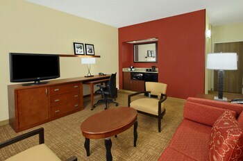 Hotel Courtyard Atlanta Perimeter Center