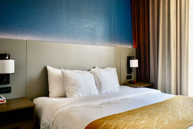 Hotel Country Inn & Suites Cartersville