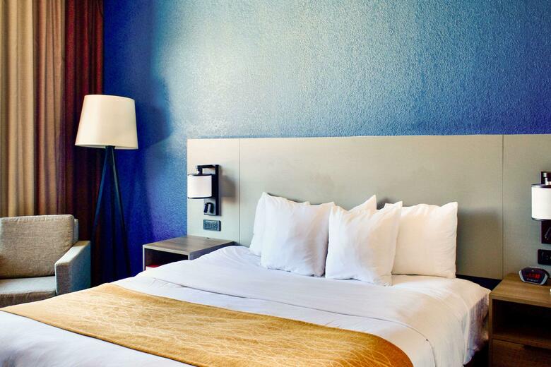 Hotel Country Inn & Suites Cartersville