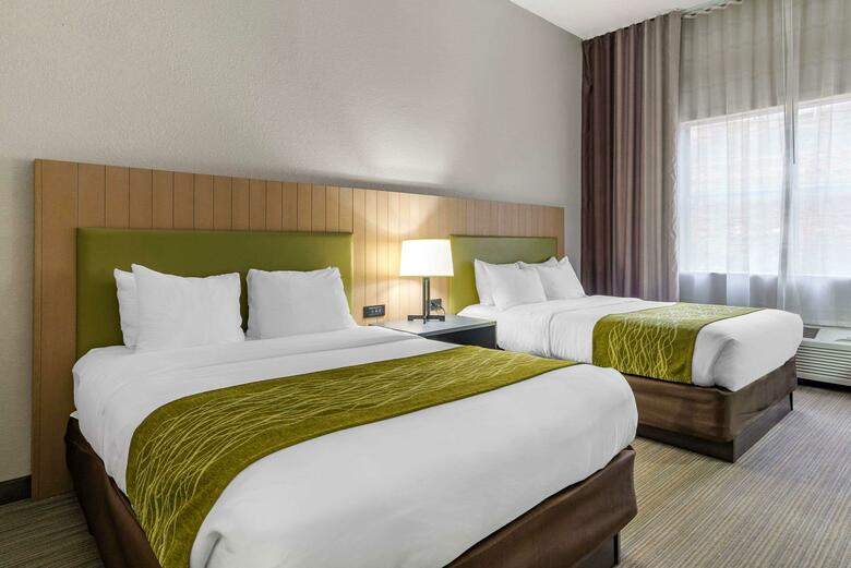 Hotel Country Inn & Suites Cartersville