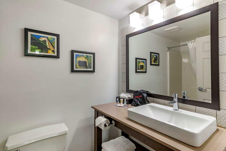 Hotel Country Inn & Suites Cartersville