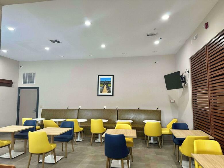 Hotel Country Inn & Suites Cartersville