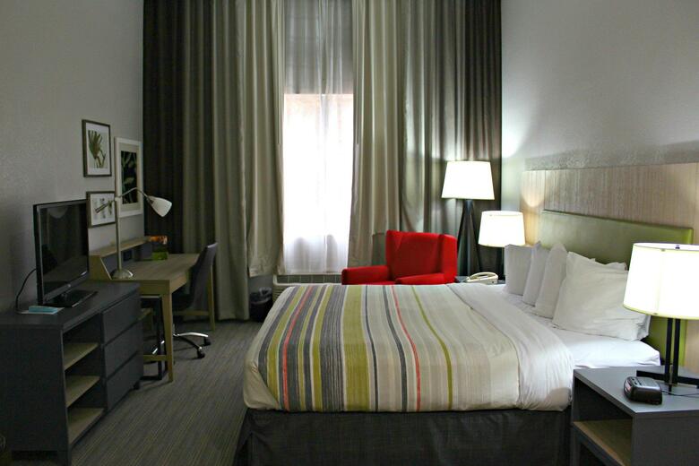 Hotel Country Inn & Suites Cartersville