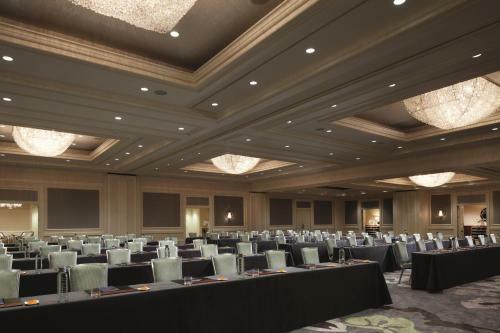 Hotel The Ritz-carlton, Buckhead