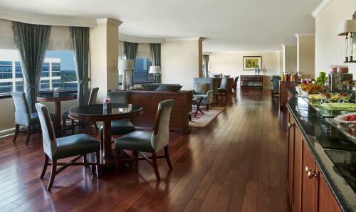 Hotel The Ritz-carlton, Buckhead