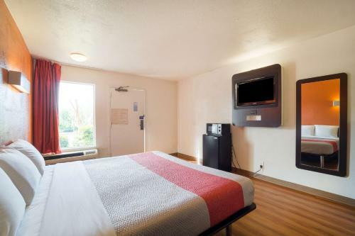 Motel 6 Augusta