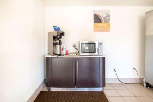 Motel 6 Augusta