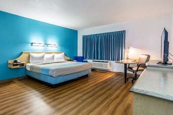 Motel 6 Atlanta Downtown