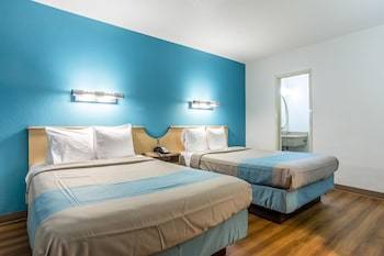 Motel 6 Atlanta Downtown