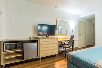 Motel 6 Atlanta Downtown