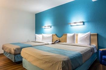 Motel 6 Atlanta Downtown