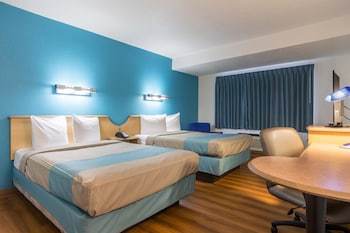Motel 6 Atlanta Downtown