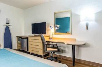 Motel 6 Atlanta Downtown