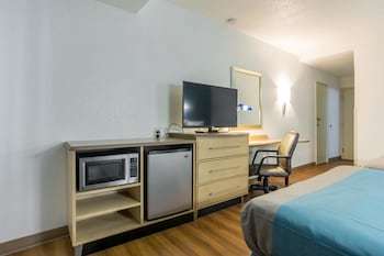 Motel 6 Atlanta Downtown