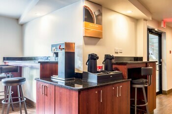 Motel 6 Atlanta Downtown