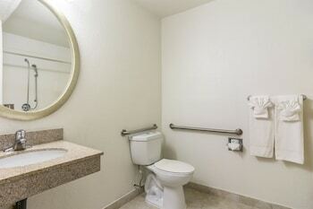 Motel 6 Atlanta Downtown
