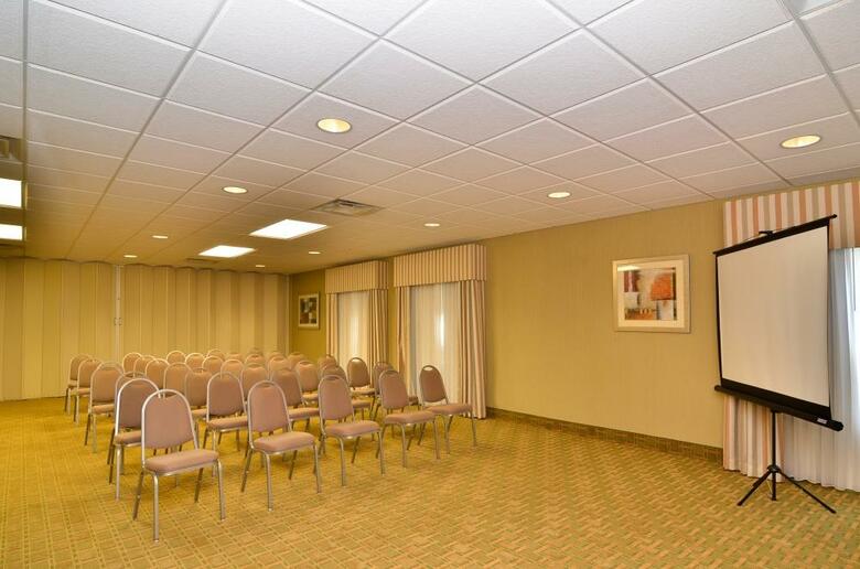 Hotel Best Western Plus Brunswick Inn & Suites