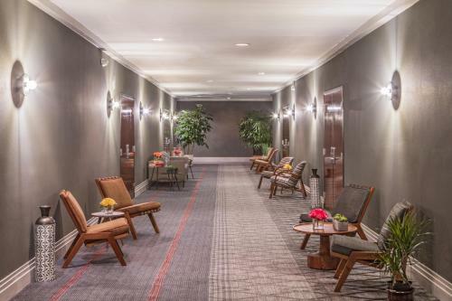 Hotel Doubletree By Hilton Atlanta Northwest/marietta