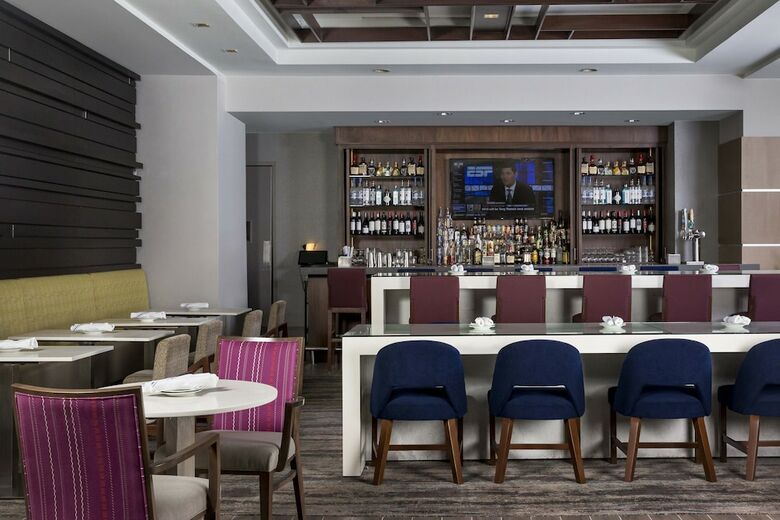 Hotel Crowne Plaza Atlanta Midtown