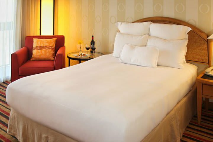 Hotel Crowne Plaza Atlanta Midtown