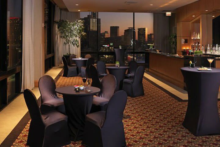 Hotel Crowne Plaza Atlanta Midtown