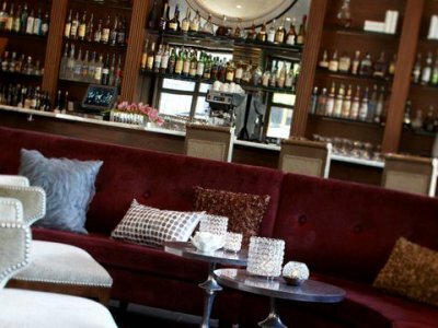 Hotel Crowne Plaza Atlanta Midtown