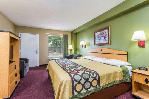Hotel Super 8 Atlanta Northeast Ga