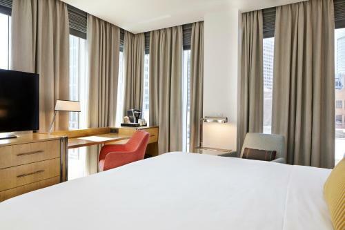 Hotel Indigo Atlanta Downtown