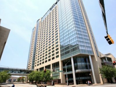 Omni Atlanta Hotel @ Cnn Center