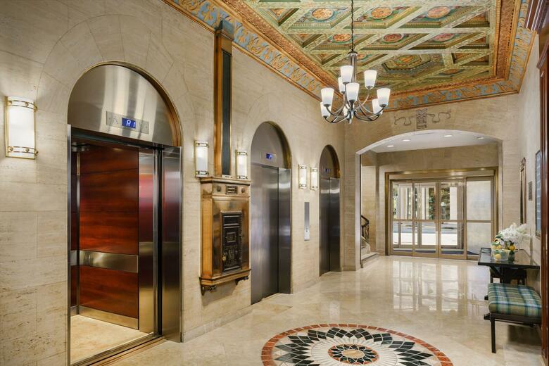 Hotel Residence Inn Atlanta Downtown