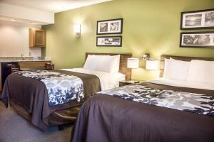 Hotel Sleep Inn Columbus