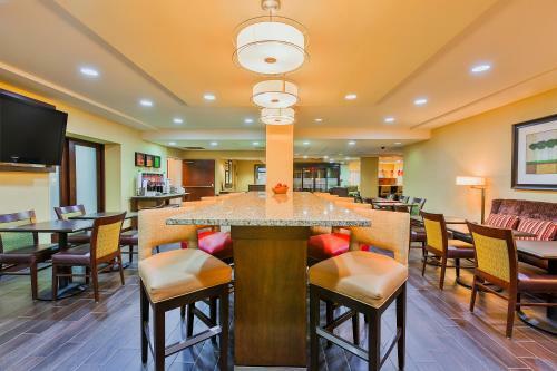 Hotel Hampton Inn Conyers