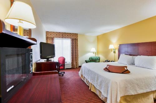 Hotel Hampton Inn Conyers