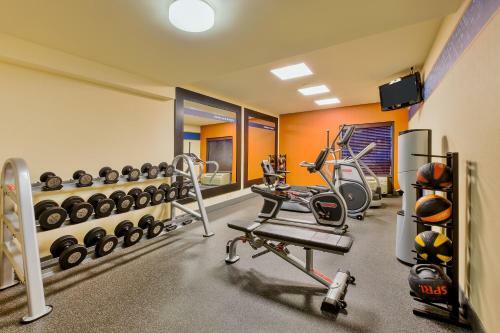 Hotel Hampton Inn Conyers